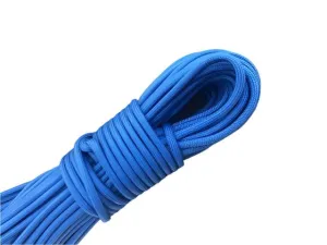 Colonial Blue Paracord