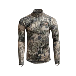 CORE Midweight Zip-T