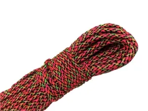 Cosmic Paracord