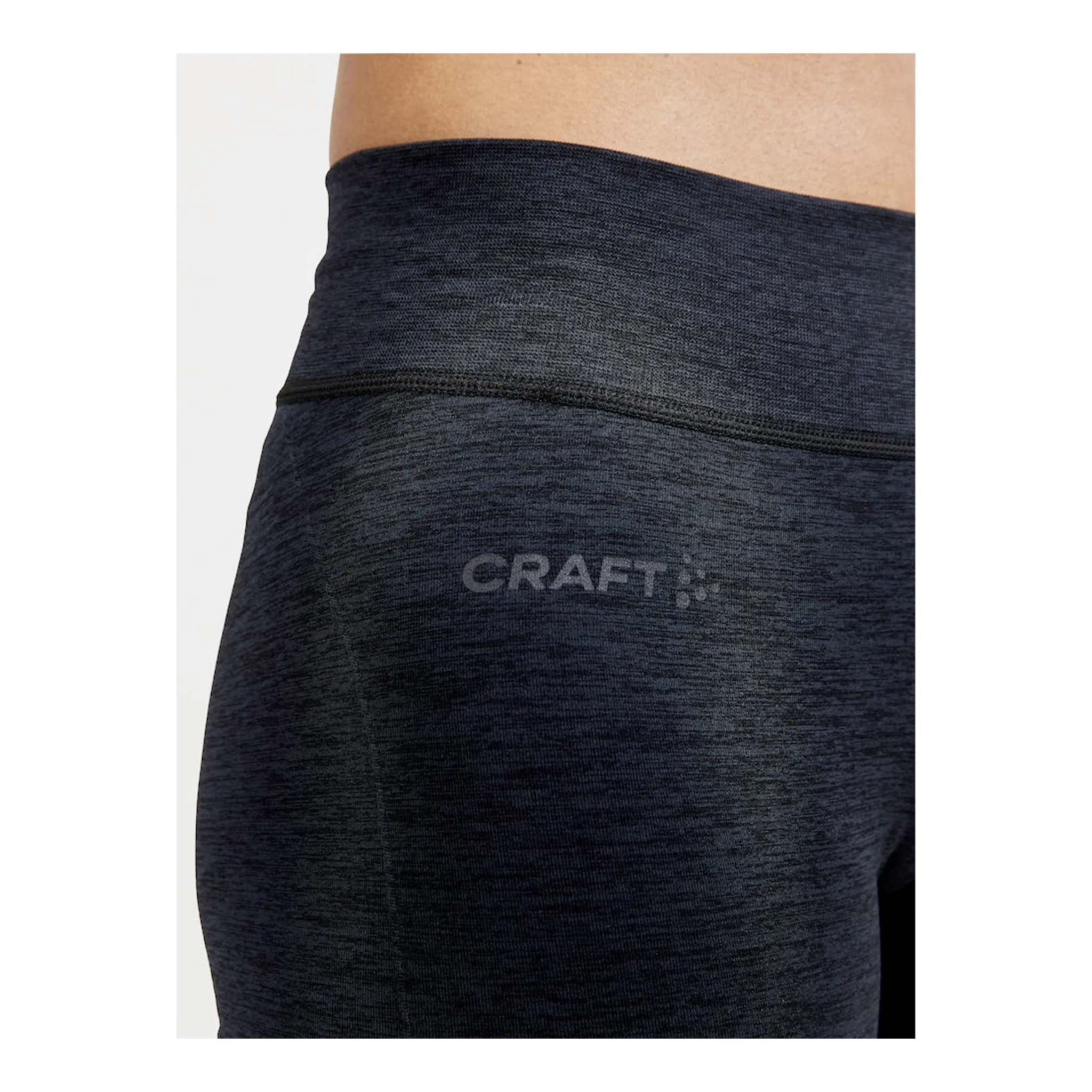 CRAFT CORE DRY ACTIVE COMFORT BOXER - FEMME
