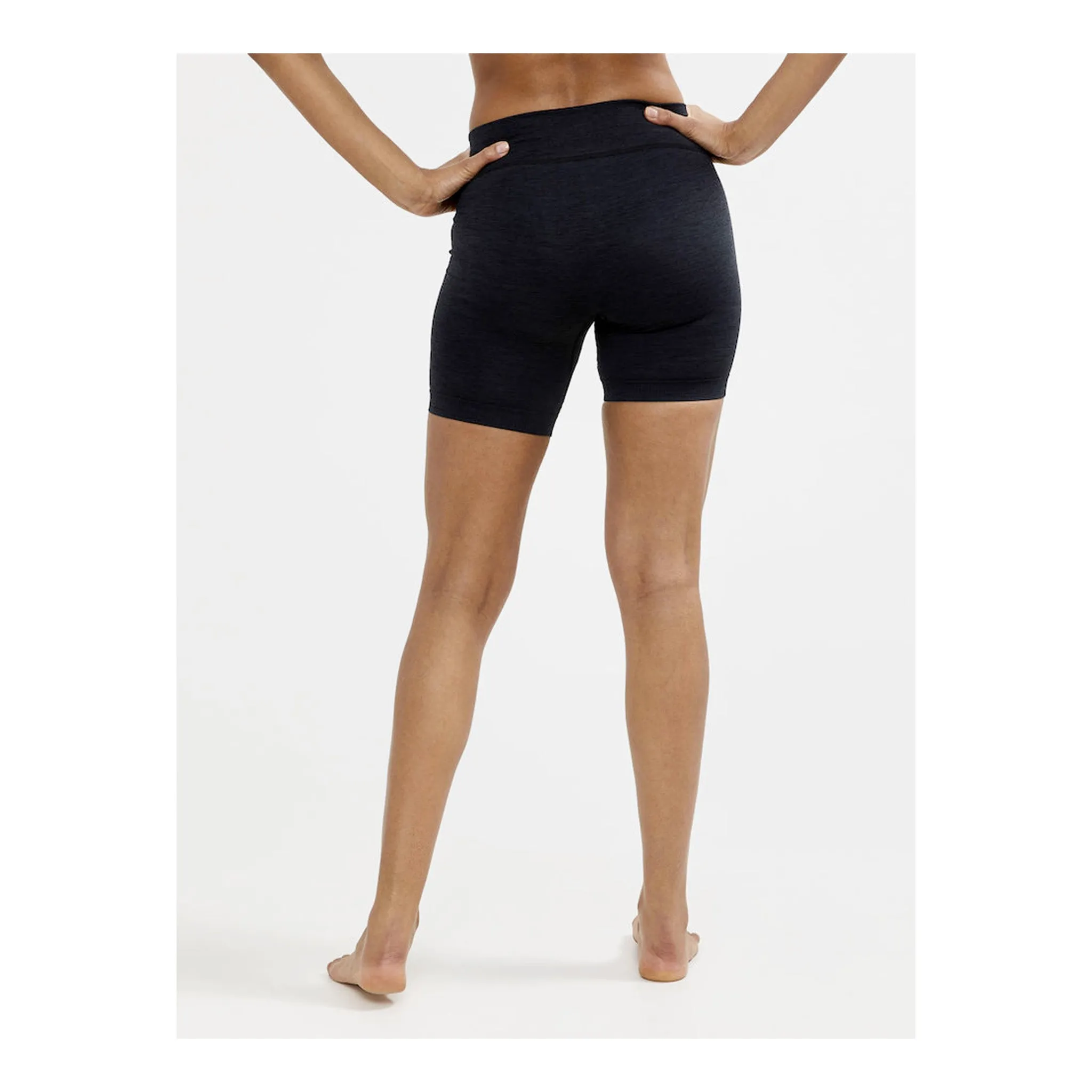 CRAFT CORE DRY ACTIVE COMFORT BOXER - FEMME