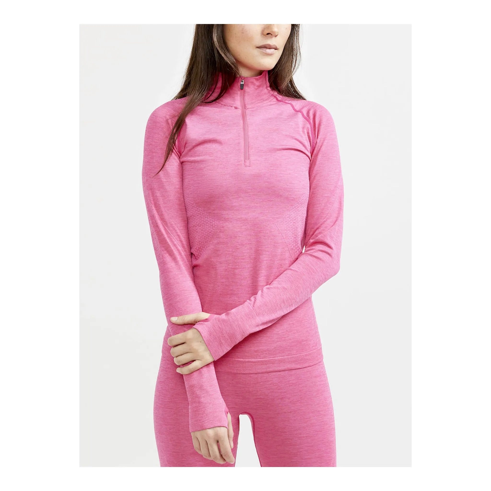 CRAFT CORE DRY ACTIVE COMFORT HZ - FEMME