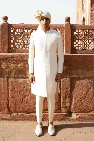 DANON SHERWANI SET