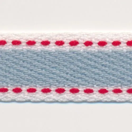 Denim Stretch Tape #02 Blue Light
