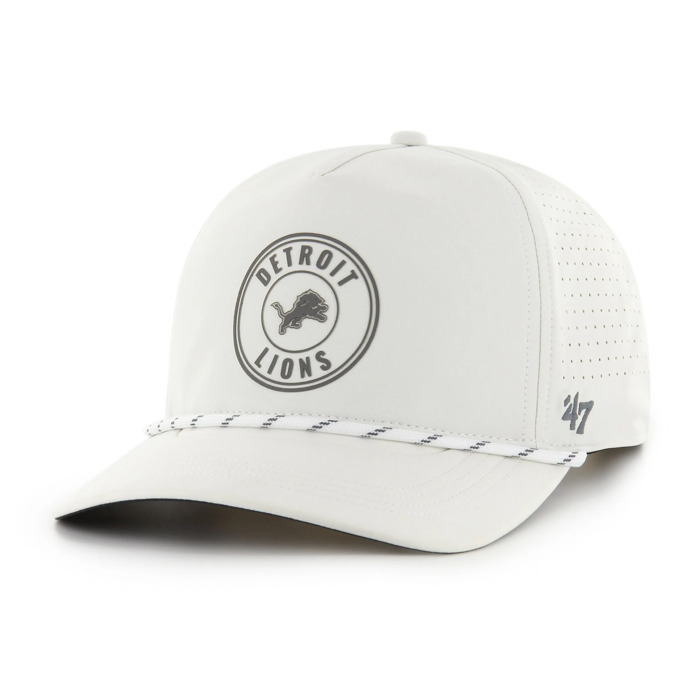 DETROIT LIONS LOOP '47 HITCH