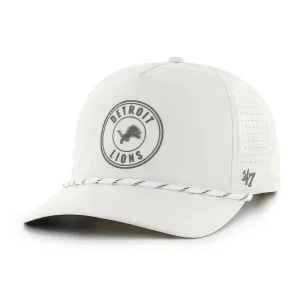 DETROIT LIONS LOOP '47 HITCH