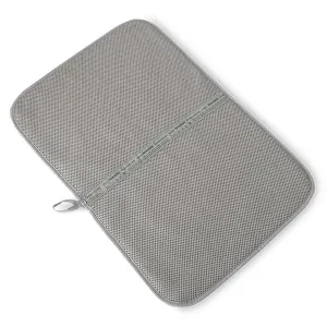 Dish Mat with BacLock®*, graphite