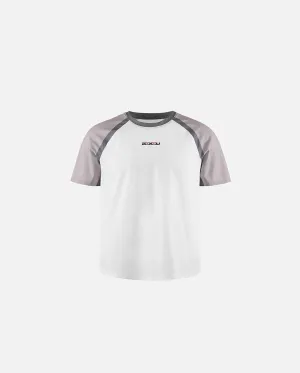 District Vision x 2XU Ultralight Desert Tee