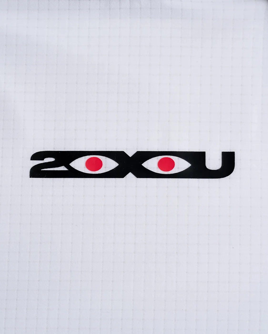 District Vision x 2XU Ultralight Desert Tee