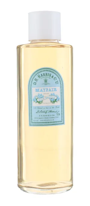 D.R. Harris Mayfair Bath Essence