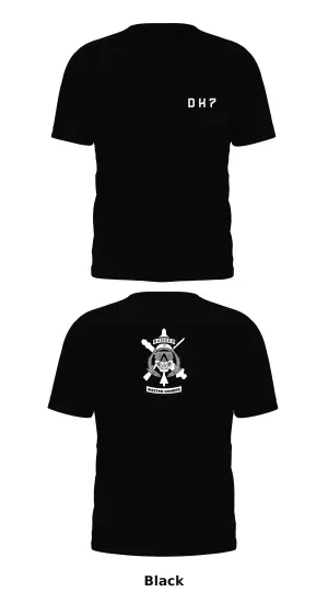 Dream Killers Store 1 Core Men's SS Performance Tee - 65712929511