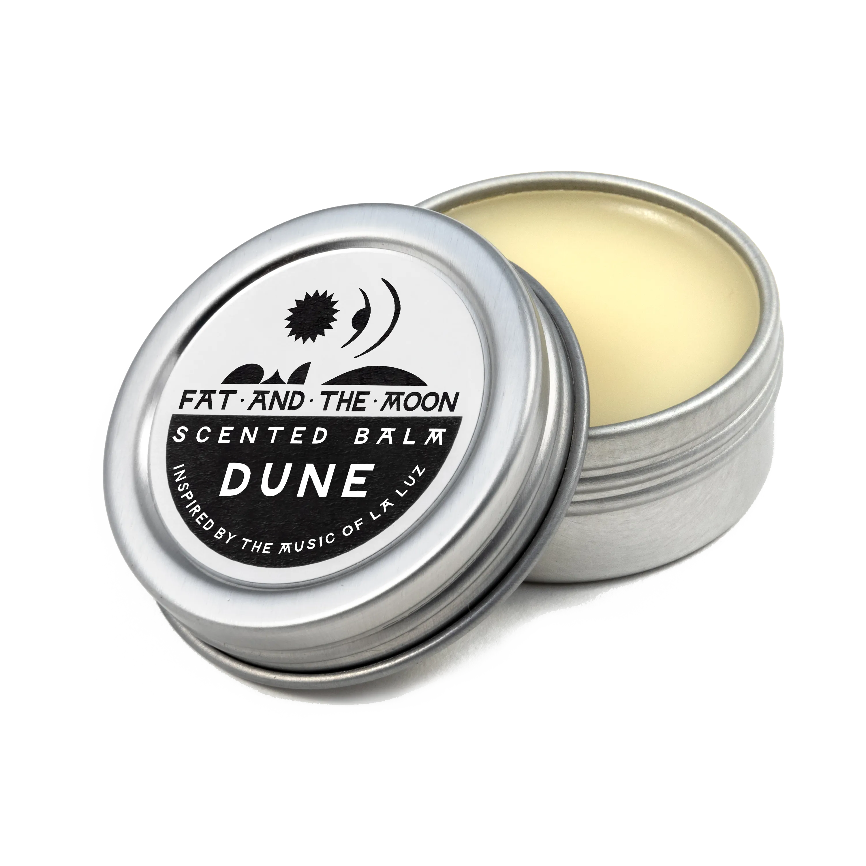 Dune Scented Balm