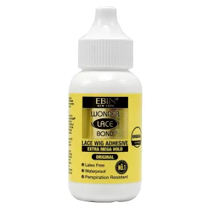 EBIN NEW YORK Wonder Lace Bond Extra Mega Hold 1.18oz
