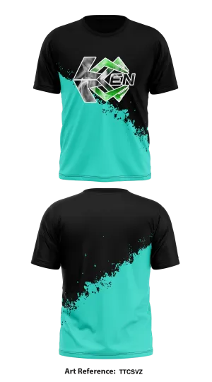 Energy Store 2 Core Men's SS Performance Tee - TtCsVz