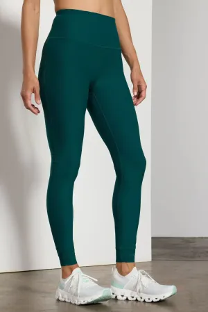 Explore Cut to Length Legging - Botanical Garden