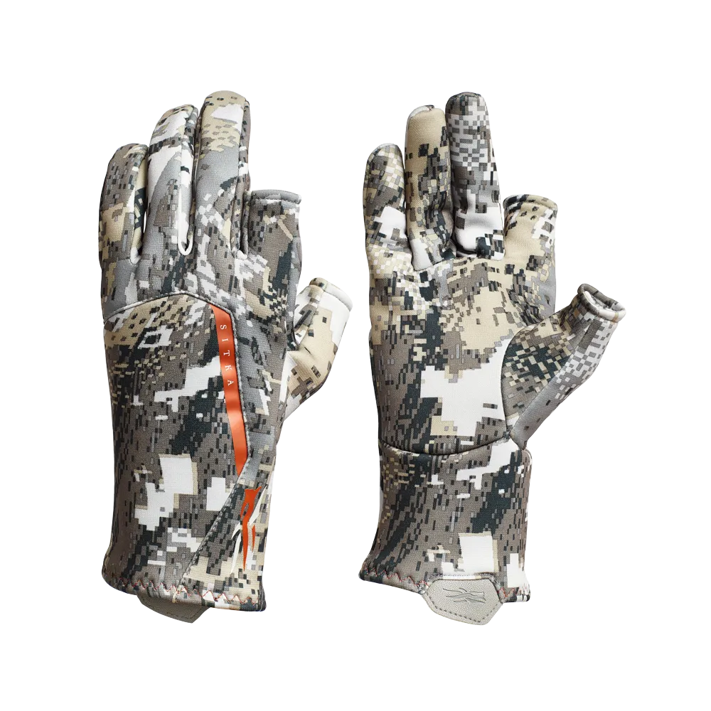 Fanatic Glove