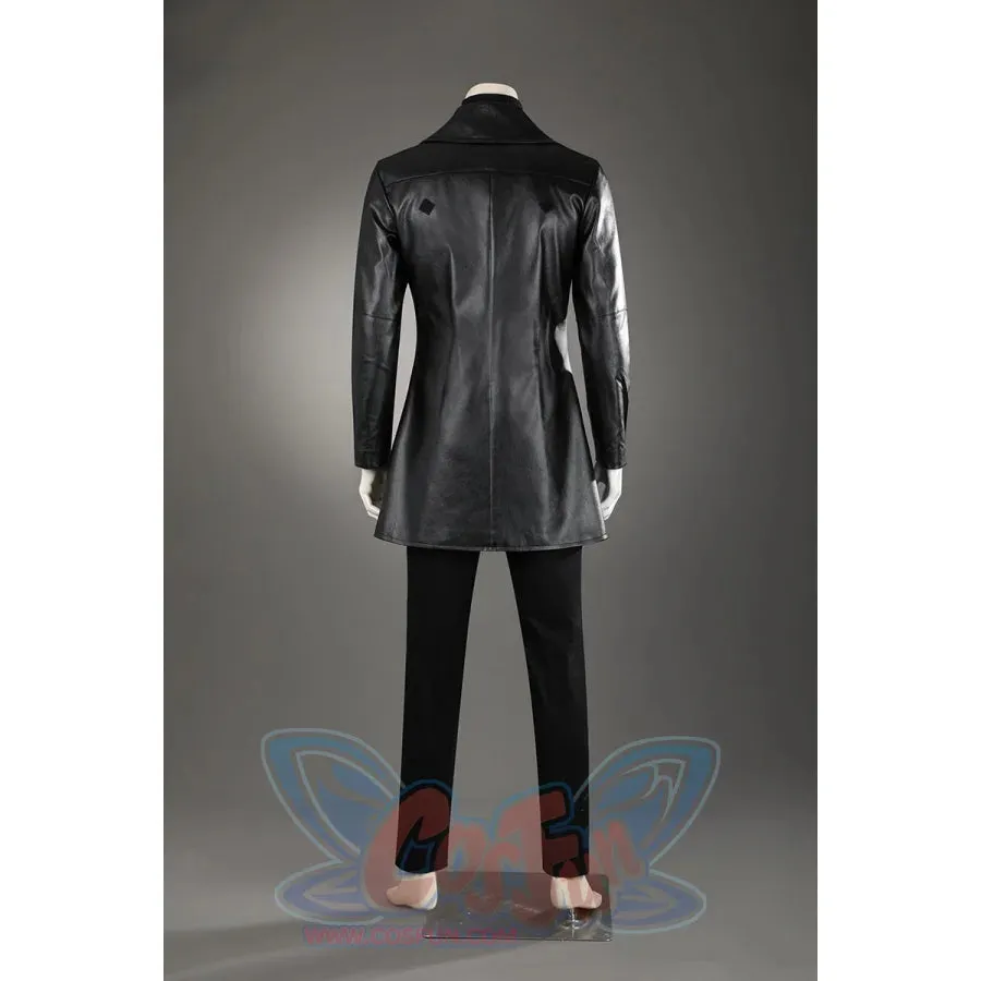 FINAL FANTASY VII EVER CRISIS Sephiroth Cosplay Costume C08991
