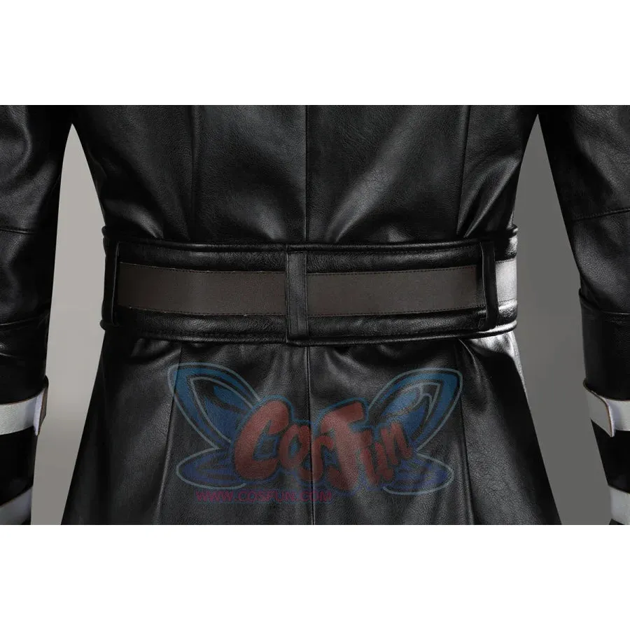 FINAL FANTASY VII EVER CRISIS Sephiroth Cosplay Costume C08991
