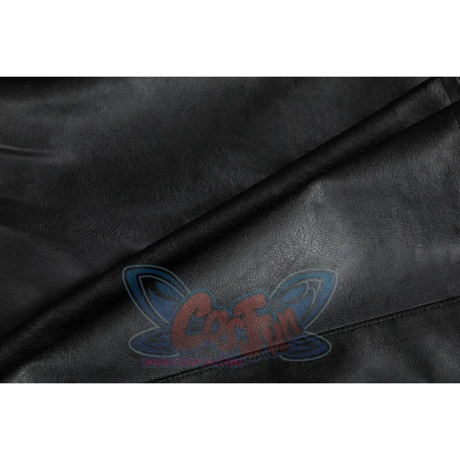 FINAL FANTASY VII EVER CRISIS Sephiroth Cosplay Costume C08991