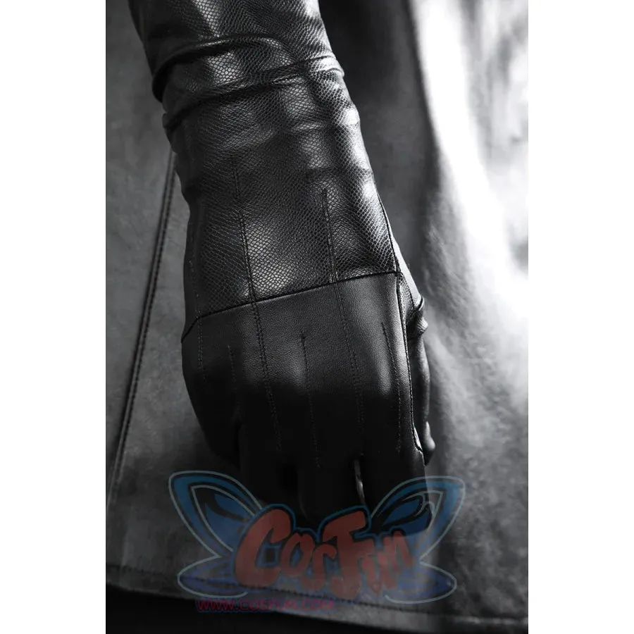 FINAL FANTASY VII EVER CRISIS Sephiroth Cosplay Costume C08991
