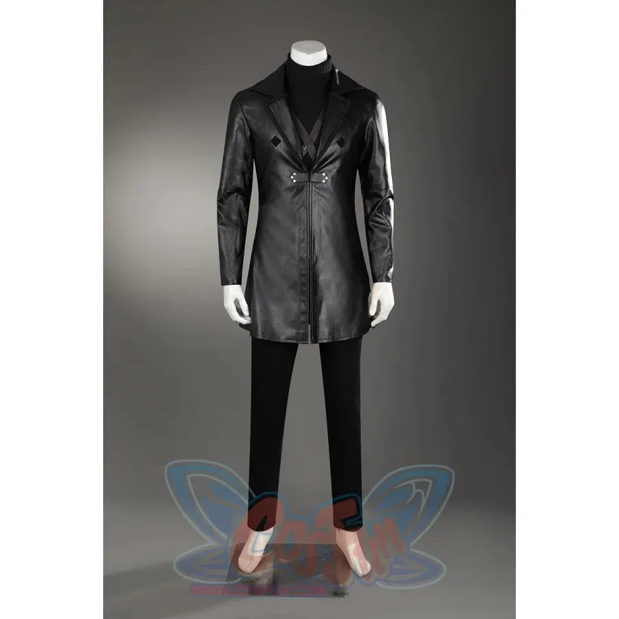FINAL FANTASY VII EVER CRISIS Sephiroth Cosplay Costume C08991