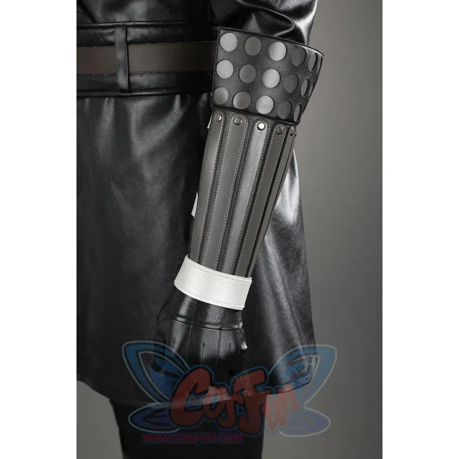 FINAL FANTASY VII EVER CRISIS Sephiroth Cosplay Costume C08991