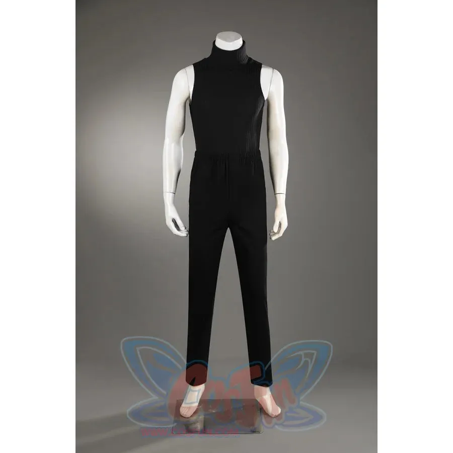 FINAL FANTASY VII EVER CRISIS Sephiroth Cosplay Costume C08991