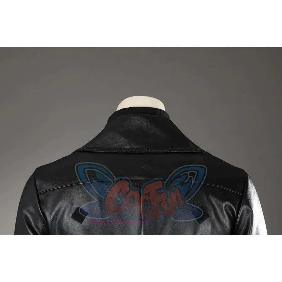 FINAL FANTASY VII EVER CRISIS Sephiroth Cosplay Costume C08991