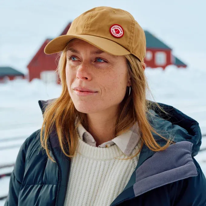 Fjällräven Logo Cap - F13100181