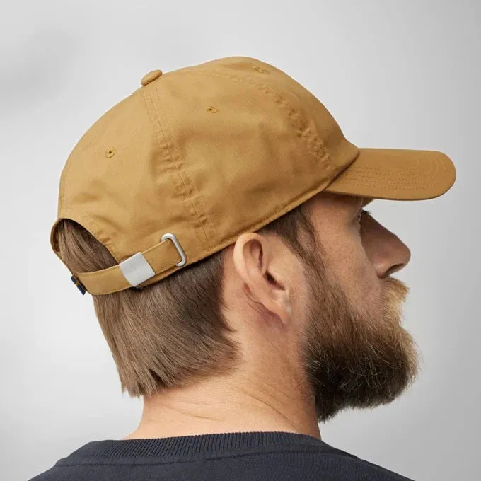 Fjällräven Logo Cap - F13100181