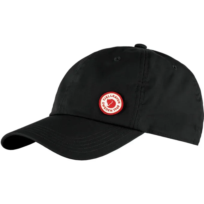 Fjällräven Logo Cap - F13100181