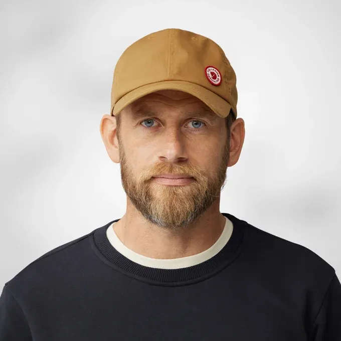 Fjällräven Logo Cap - F13100181