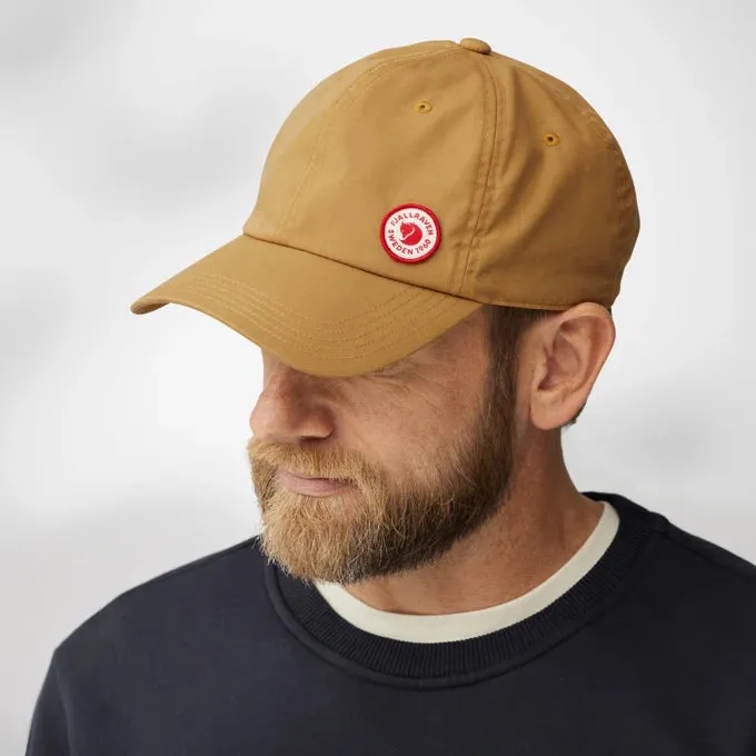 Fjällräven Logo Cap - F13100181