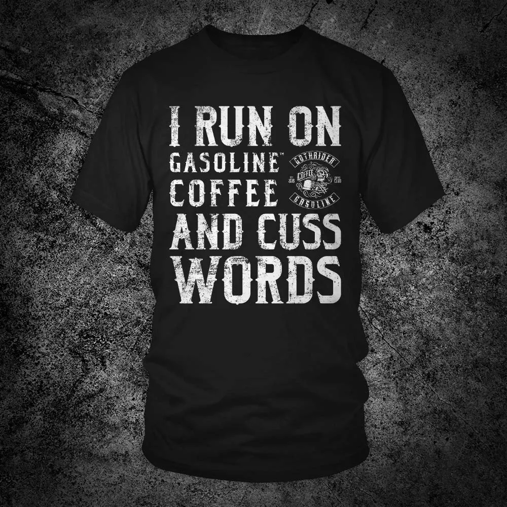 Funny 4-Pack T-Shirts Volume 1