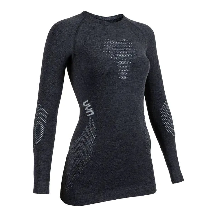 Fusyon Cashmere Shirt W