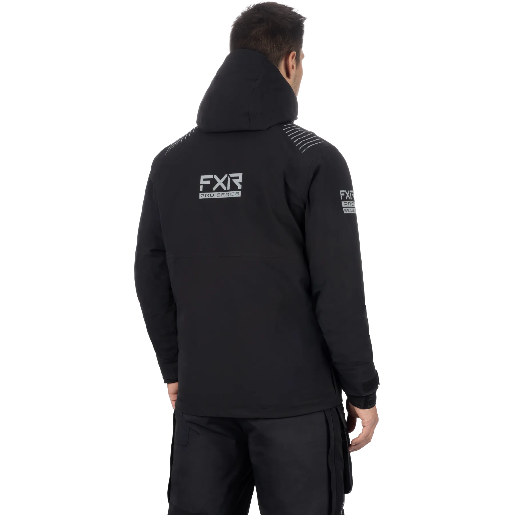FXR Vapor Pro Insulated Jacket - 2024