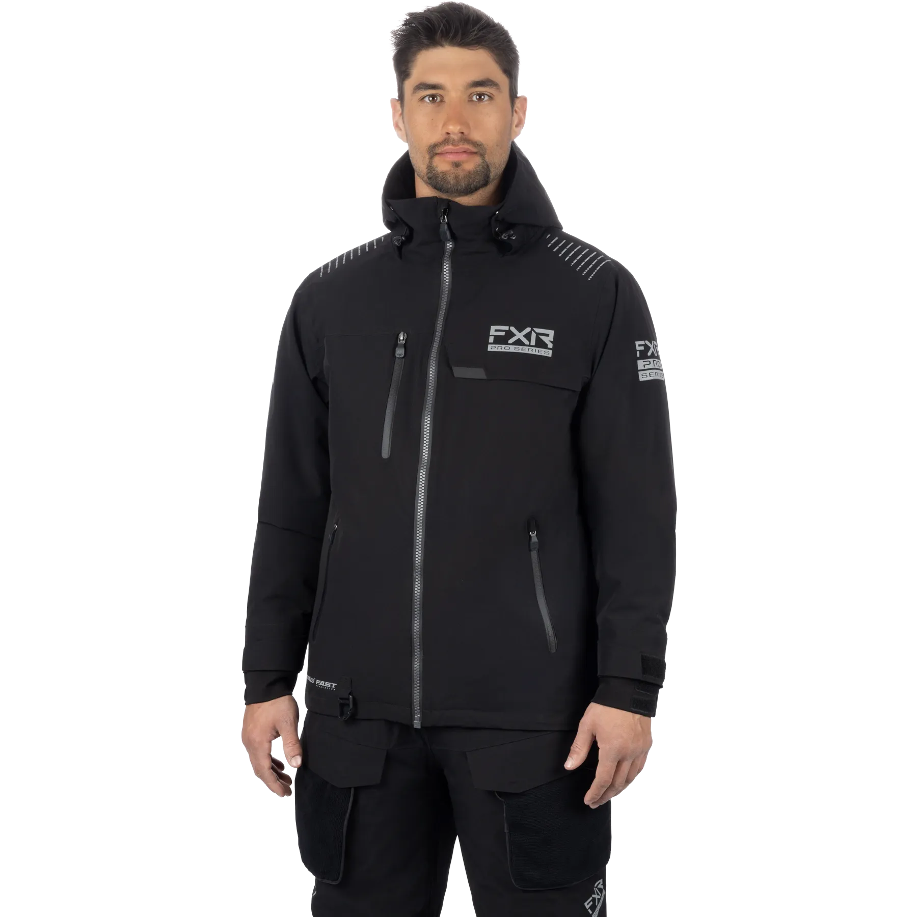 FXR Vapor Pro Insulated Jacket - 2024