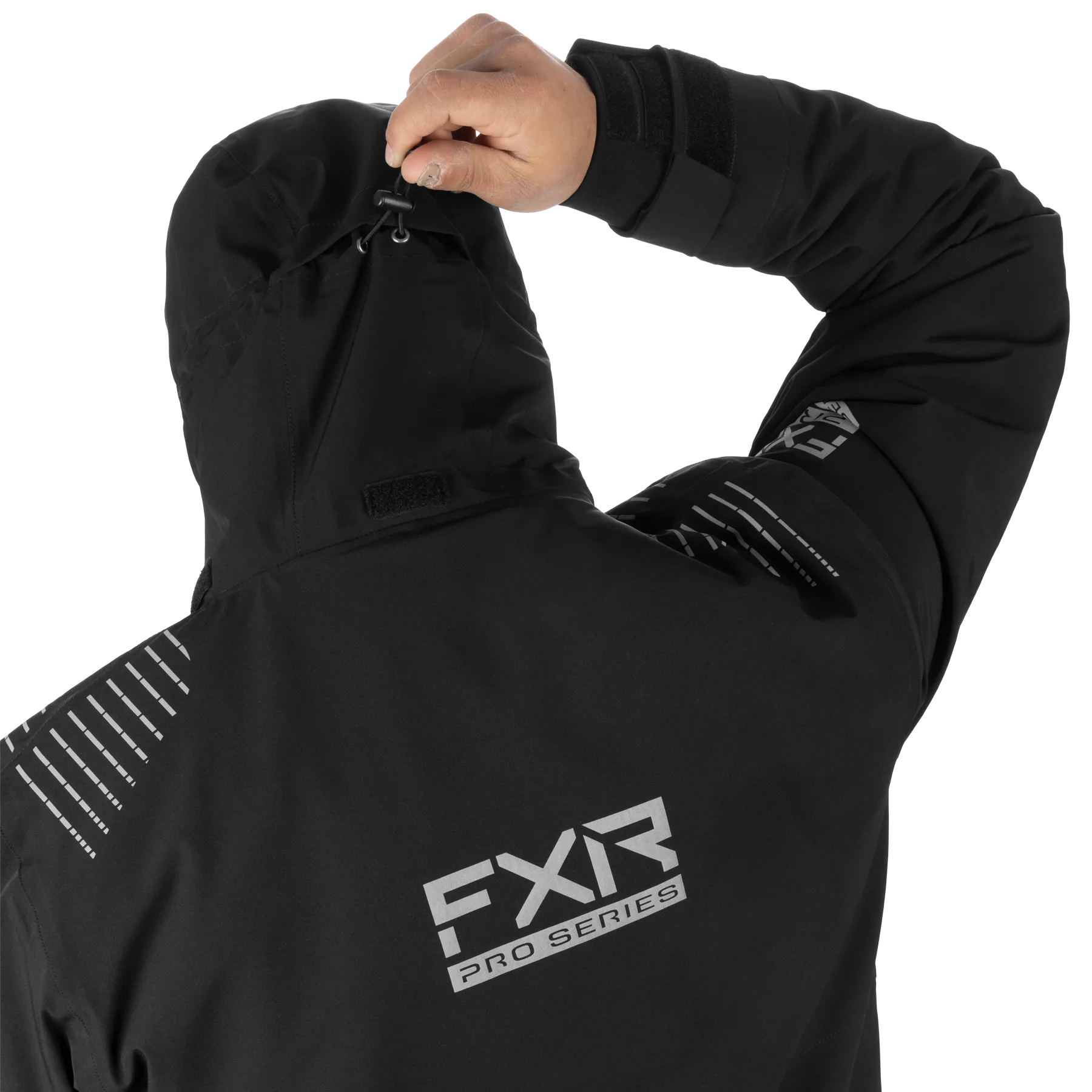 FXR Vapor Pro Insulated Jacket - 2024