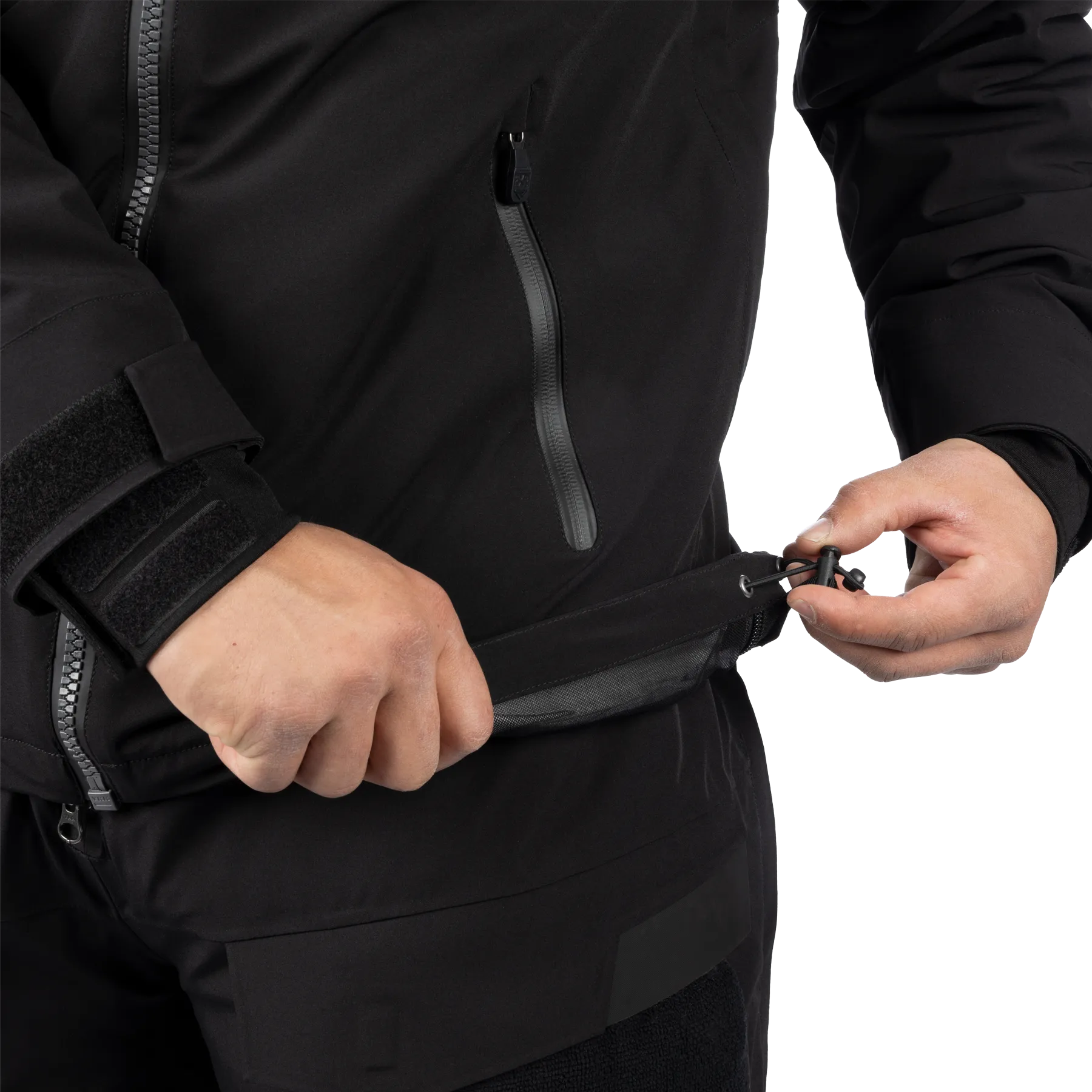 FXR Vapor Pro Insulated Jacket - 2024
