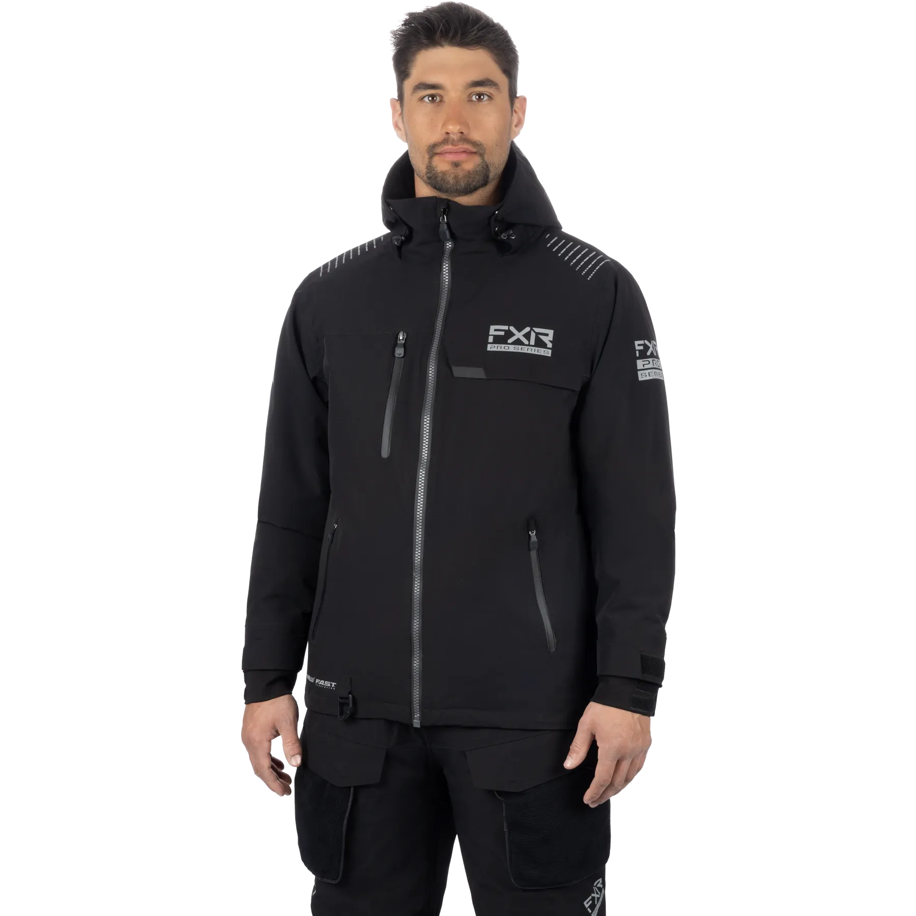 FXR Vapor Pro Insulated Jacket - 2024