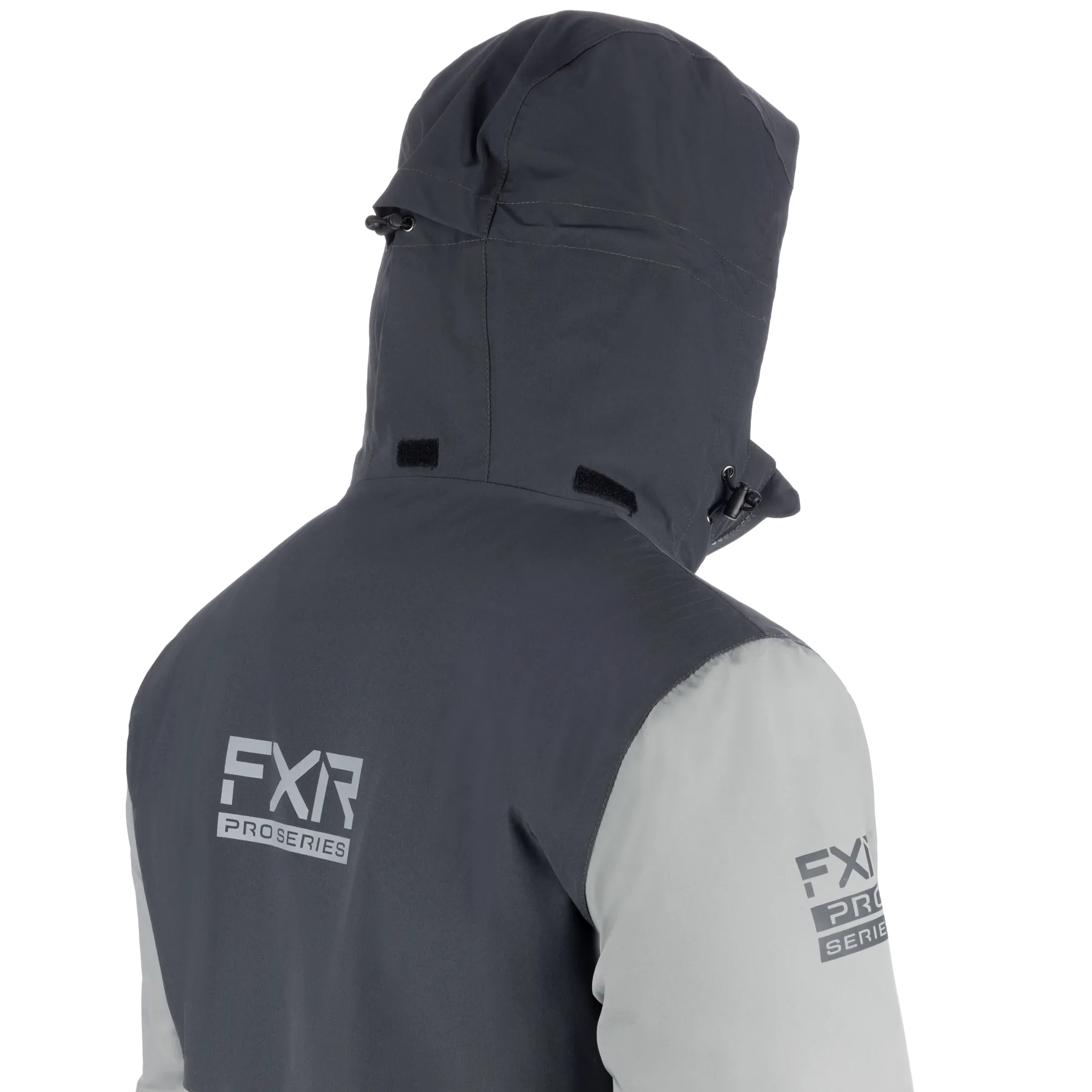 FXR Vapor Pro Insulated Jacket - 2024