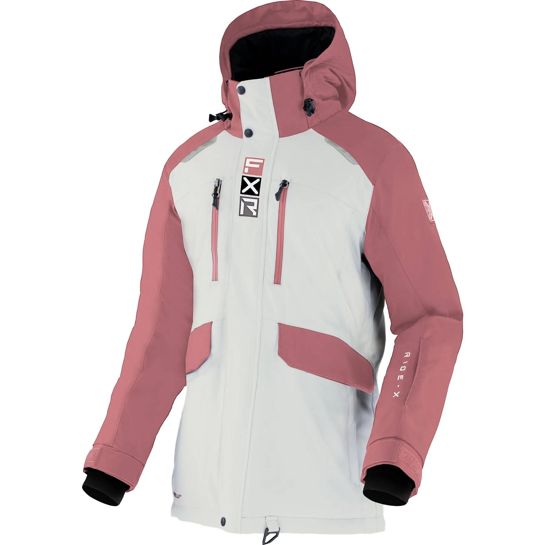 FXR Women's Aerial Jacket - 2022