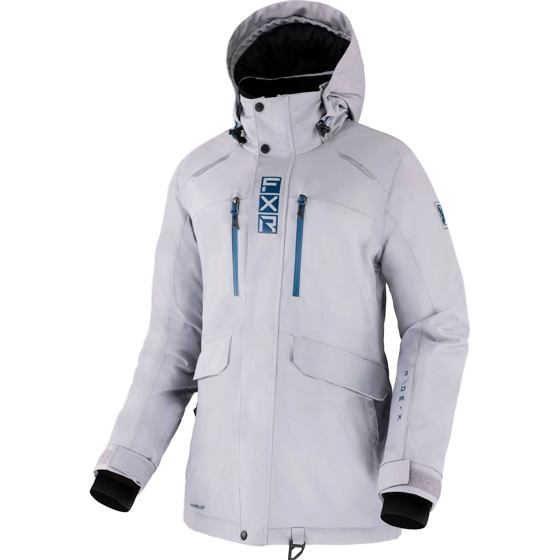 FXR Women's Aerial Jacket - 2022