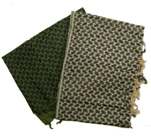 Genuine RECON GS2S Military Shemaghs Head Scarf