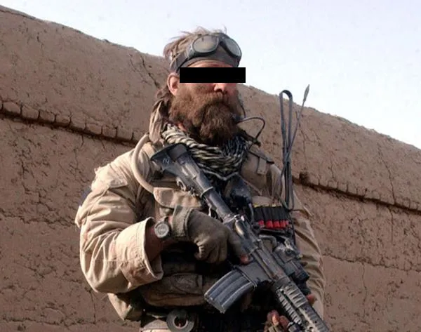 Genuine RECON GS2S Military Shemaghs Head Scarf