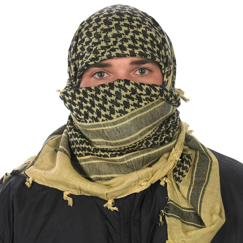 Genuine RECON GS2S Military Shemaghs Head Scarf