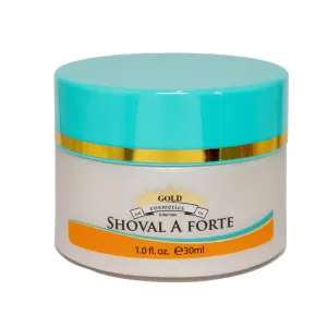 Gold Cosmetics | Shoval A Double Forte | 30 ml