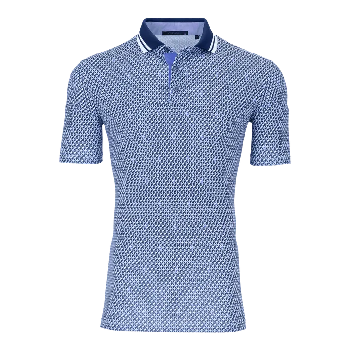 GREYSON Diamonds All Day Polo