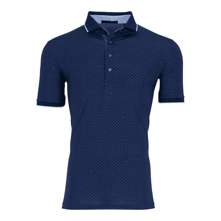 GREYSON Ponderous Wolf Polo
