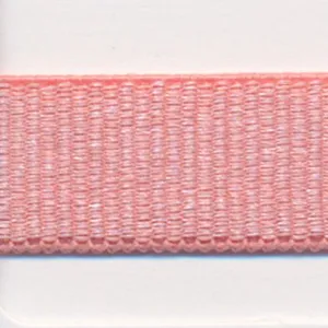 Grosgrain Stretch Tape #09 Powder Pink